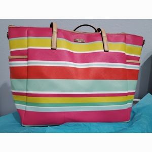 Limited Edition Kate Spade Tote